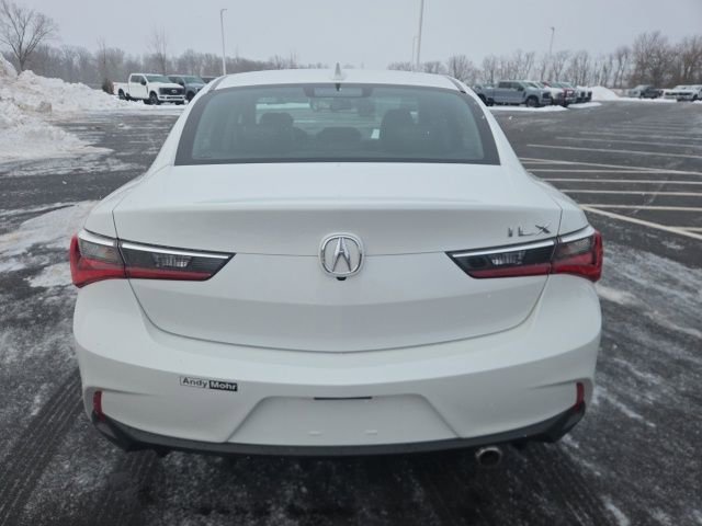 Used 2022 Acura ILX Premium Package image 9