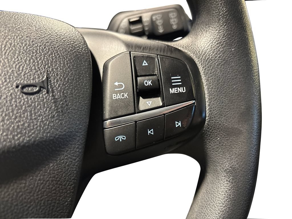 Certified 2025 Ford Escape Active AWD/4WD image 33