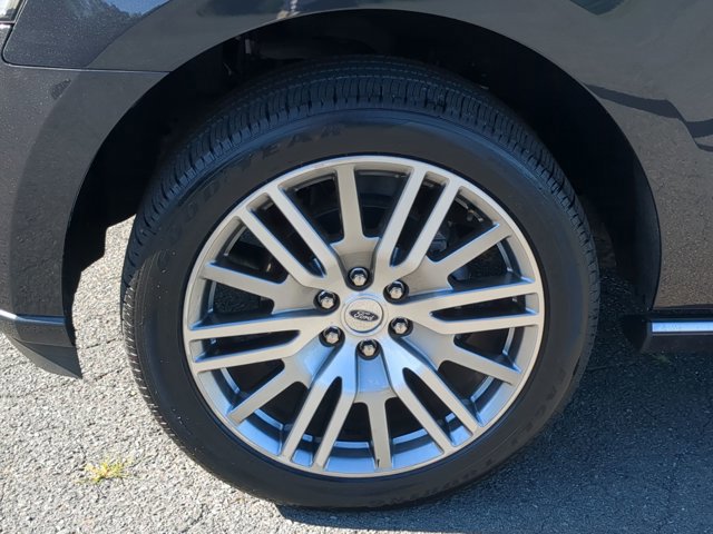 Certified 2023 Ford Expedition Max Platinum AWD/4WD image 11