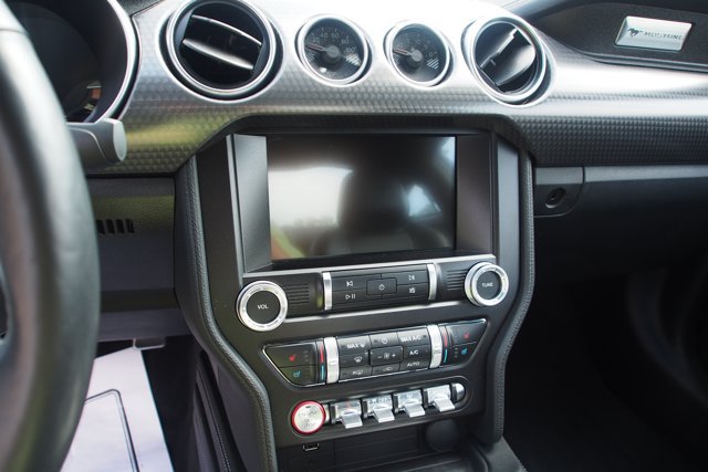 Certified 2022 Ford Mustang GT Premium w/ GT Performance Package RWD image 24