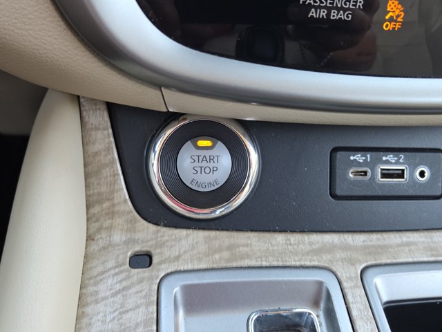 Used 2023 Nissan Murano SL w/ SL Moonroof Package AWD/4WD image 26