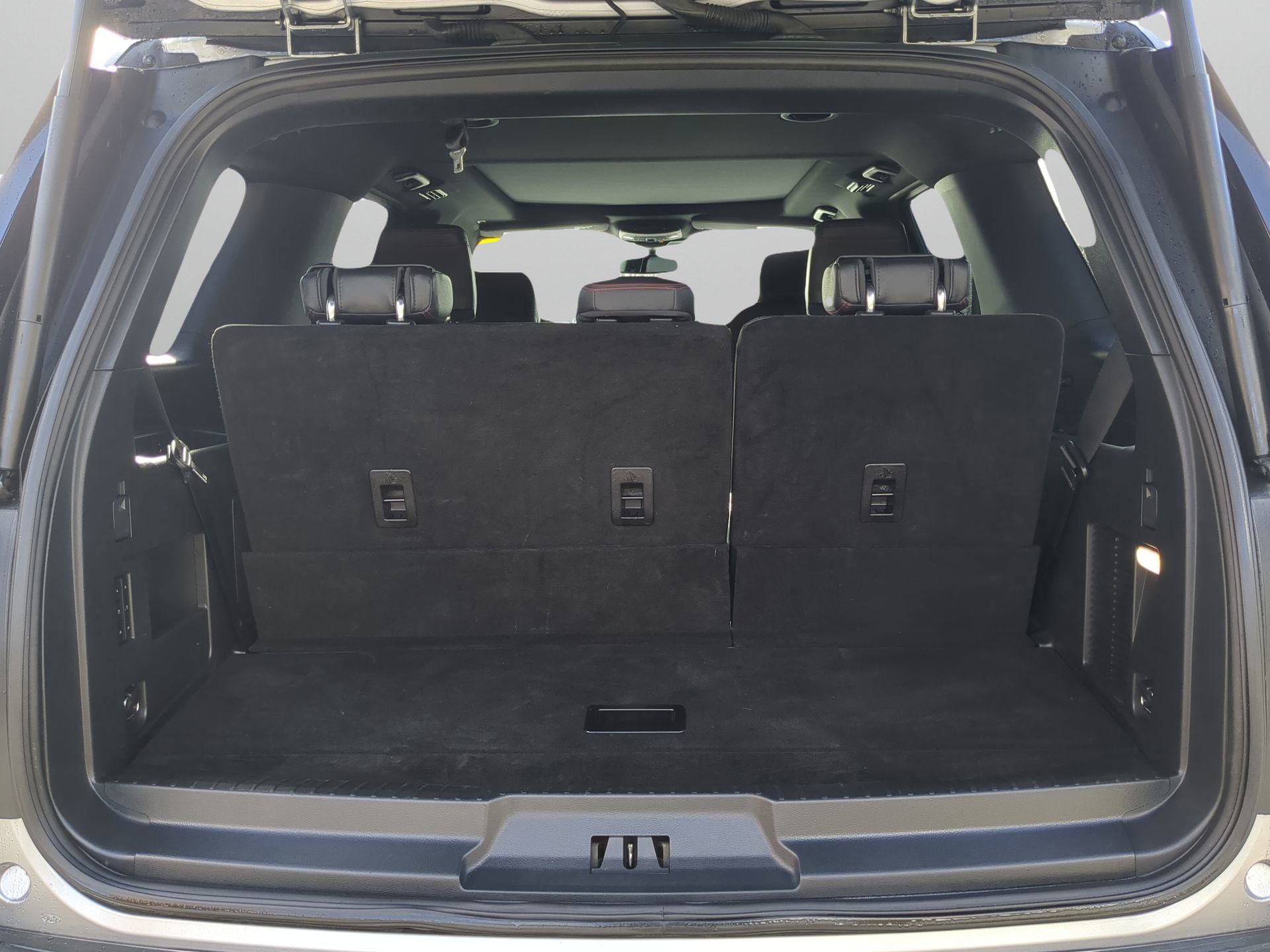 Certified 2023 Ford Expedition Limited image 38