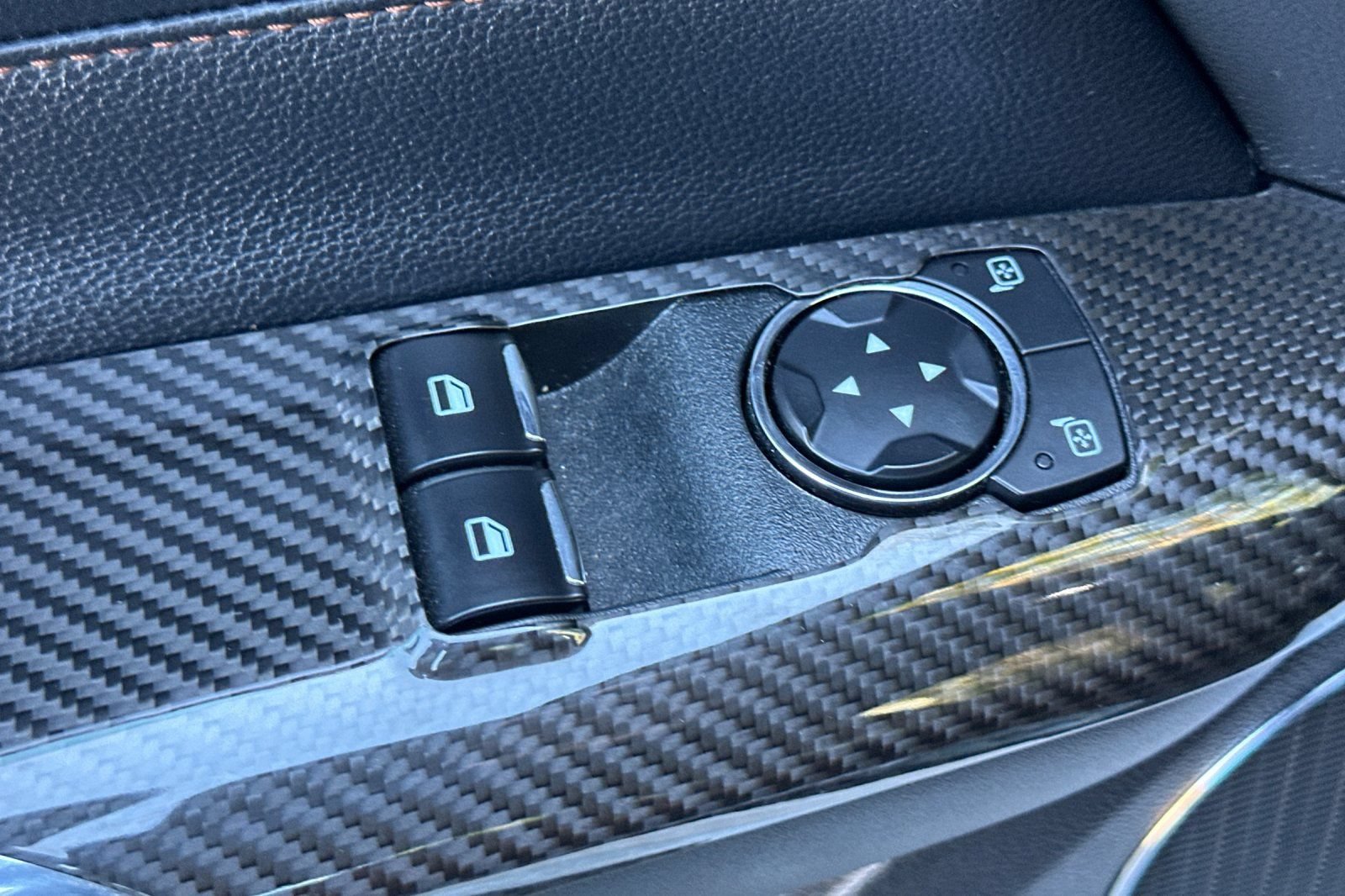 Certified 2020 Ford Mustang Premium RWD image 12