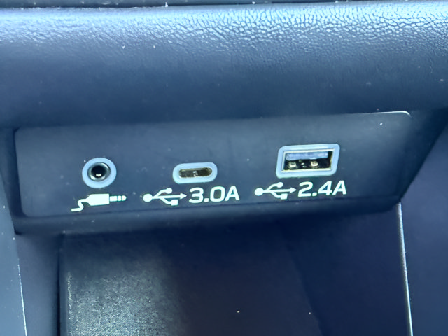 Used 2024 Subaru Outback Limited AWD/4WD image 15