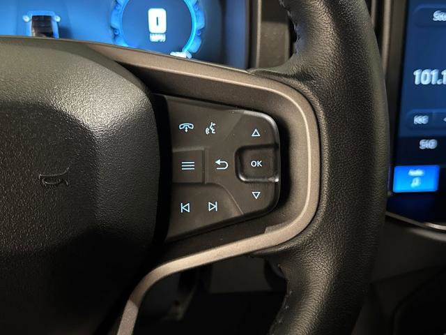 Certified 2025 Ford Bronco Big Bend AWD/4WD image 19