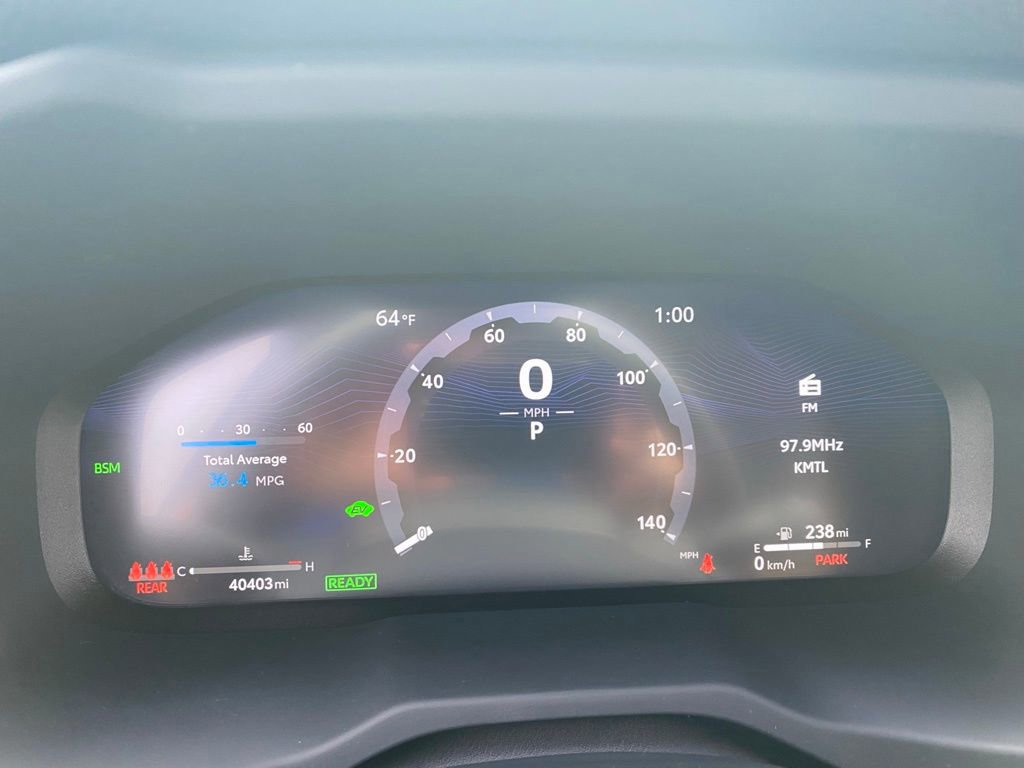 Used 2024 Toyota RAV4 Limited image 14