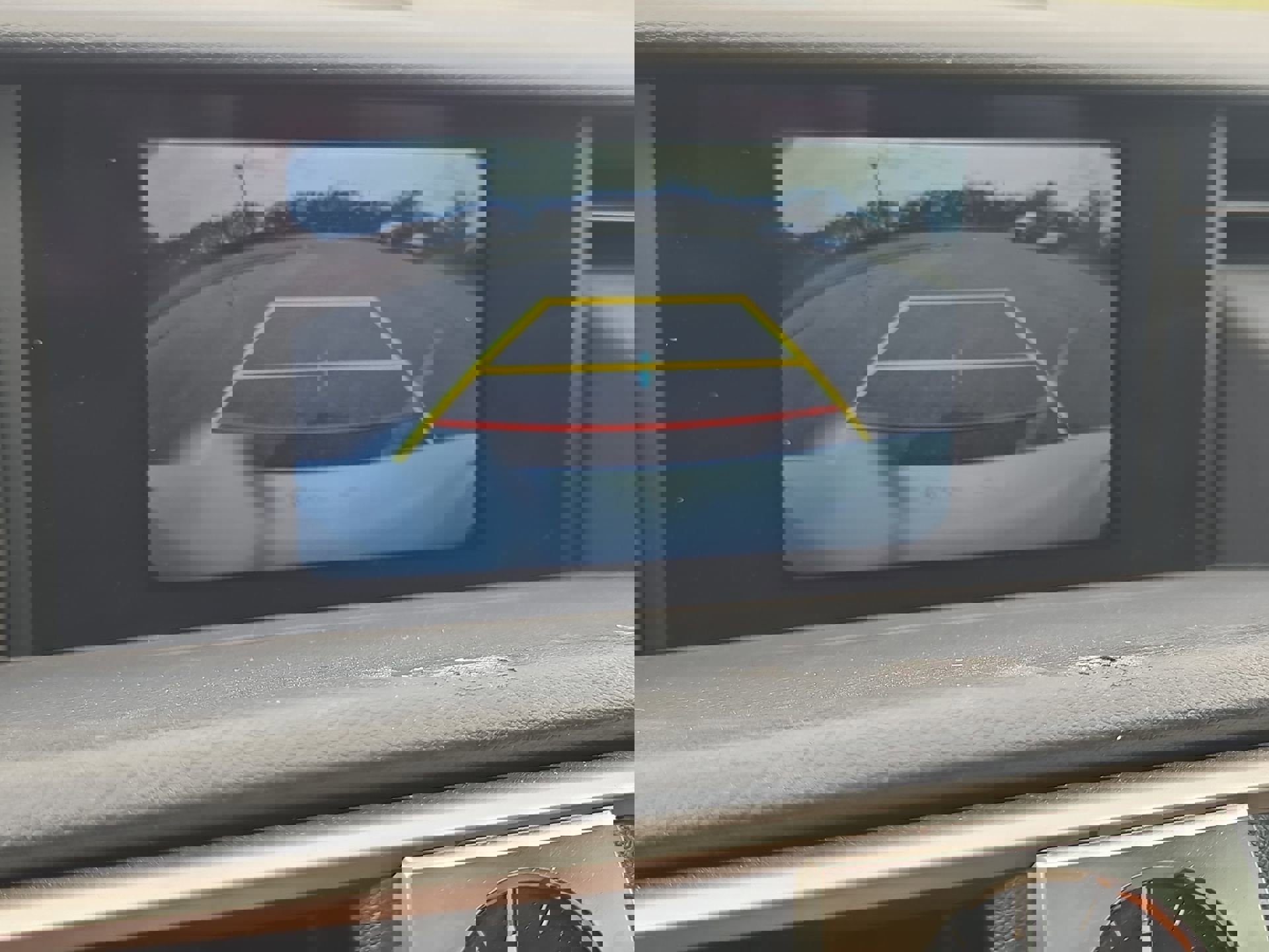 Used 2020 Lexus IS 350 F Sport w/ F Sport Package image 17