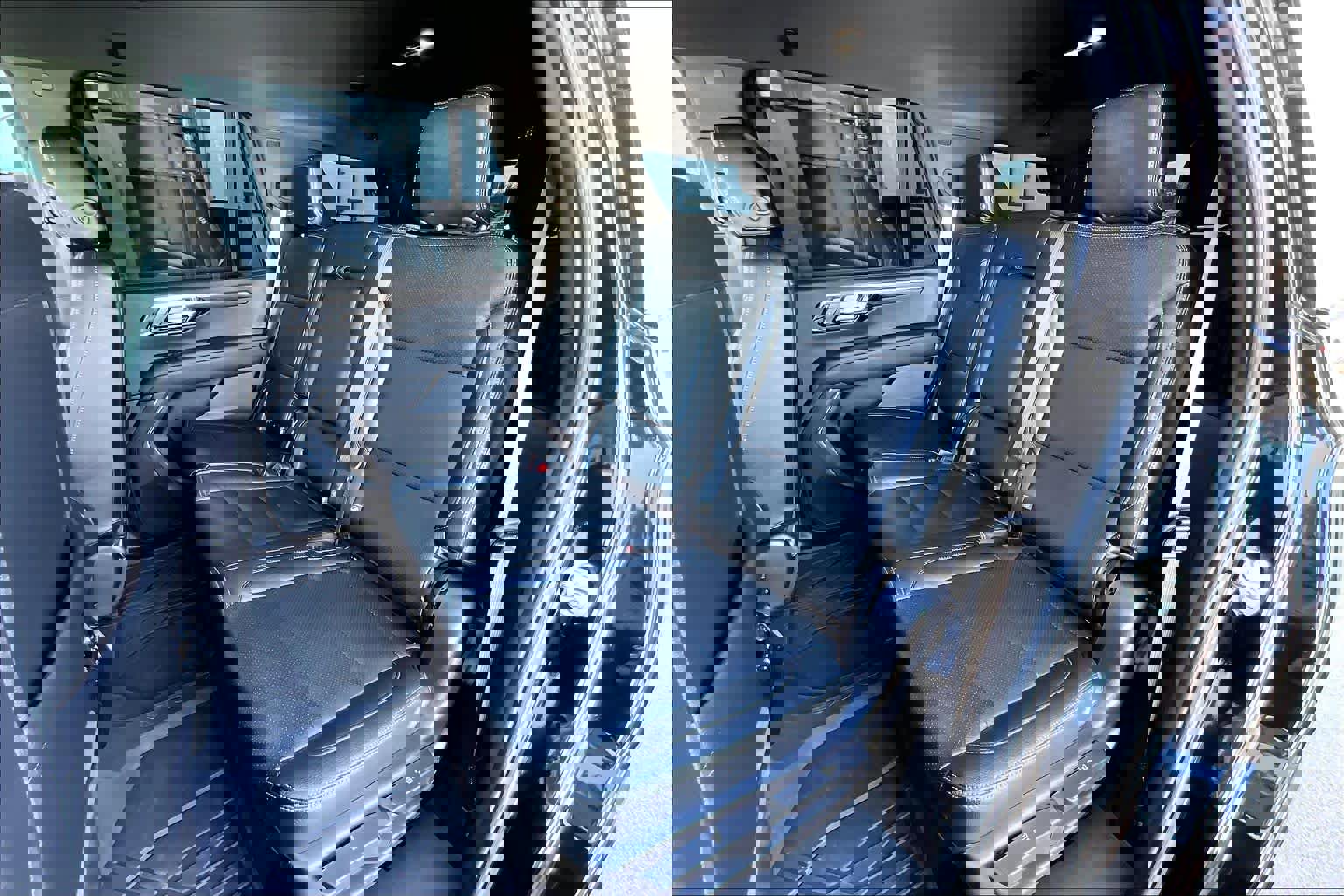 Used 2025 Chevrolet Tahoe LS image 20