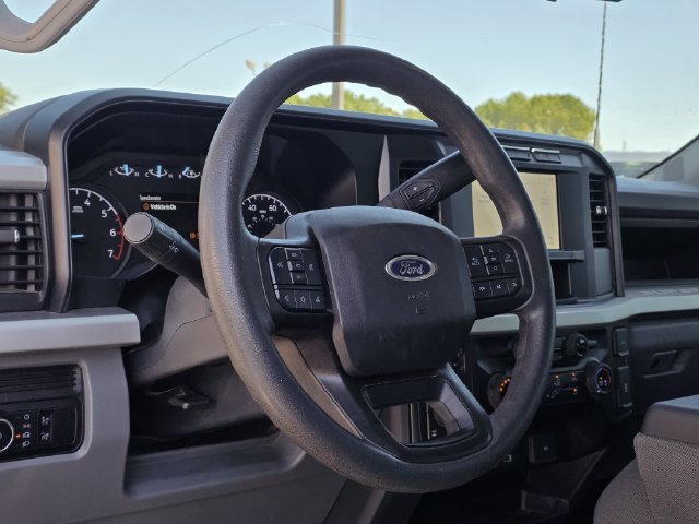 Certified 2024 Ford F250 XL w/ STX Appearance Package AWD/4WD image 27