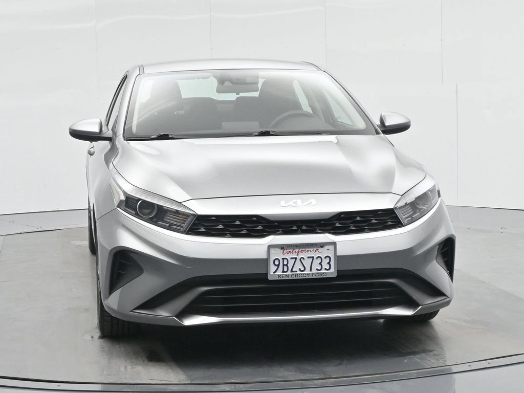 Used 2022 Kia Forte LXS FWD image 26