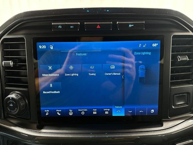 Certified 2021 Ford F150 XLT w/ Equipment Group 302A High AWD/4WD image 39