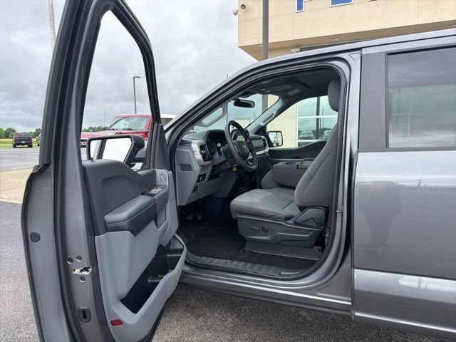 Certified 2023 Ford F150 XLT AWD/4WD image 9