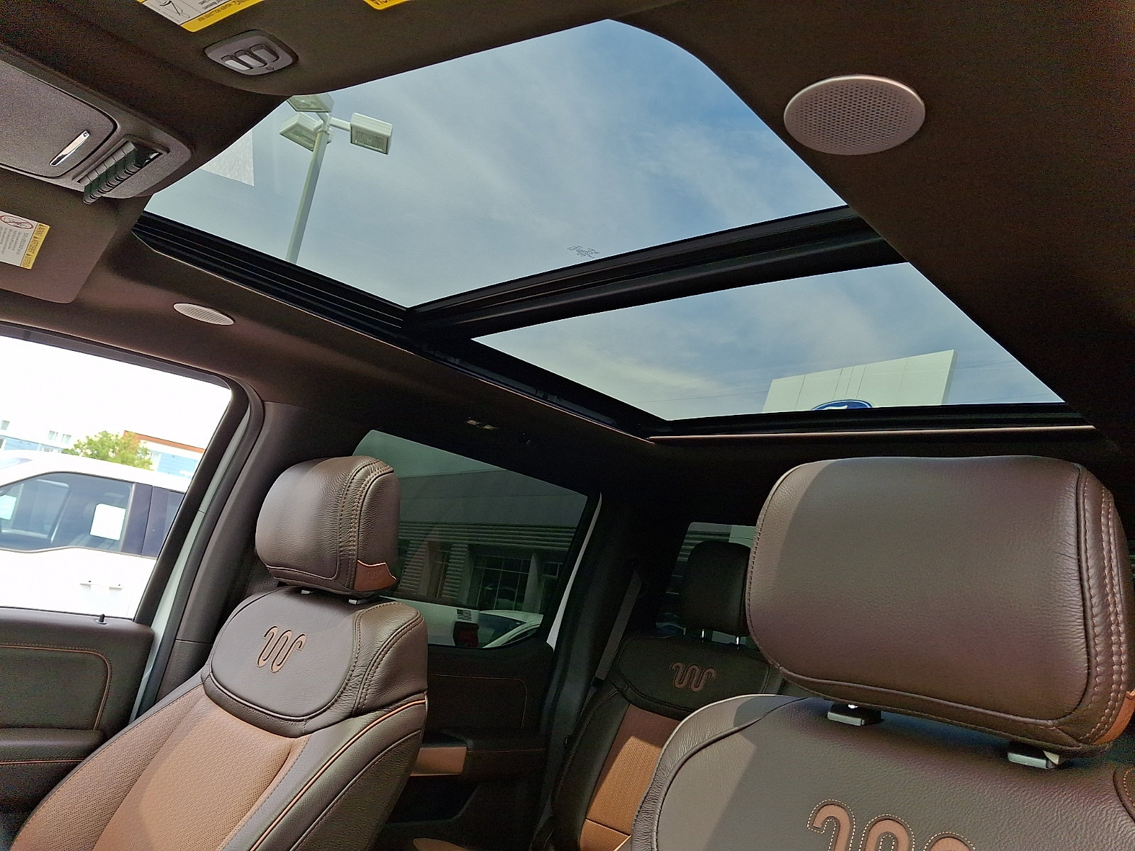Certified 2024 Ford F350 King Ranch AWD/4WD image 21
