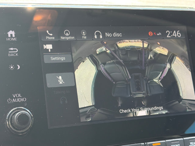 Used 2022 Honda Odyssey Touring image 25