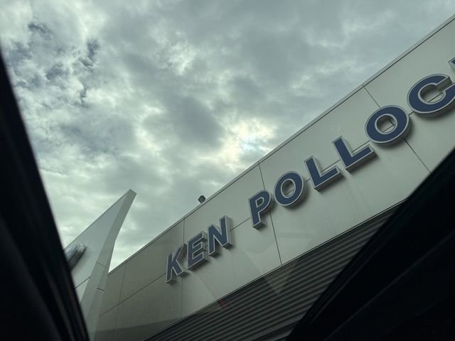 Used 2024 Subaru WRX Premium AWD/4WD image 35