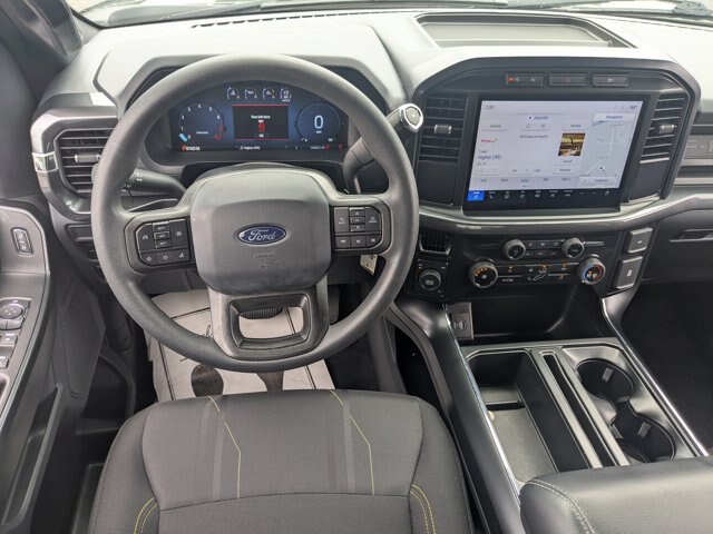 Certified 2024 Ford F150 STX AWD/4WD image 30