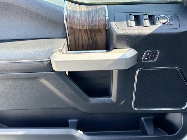 Certified 2020 Ford F150 Lariat AWD/4WD image 24