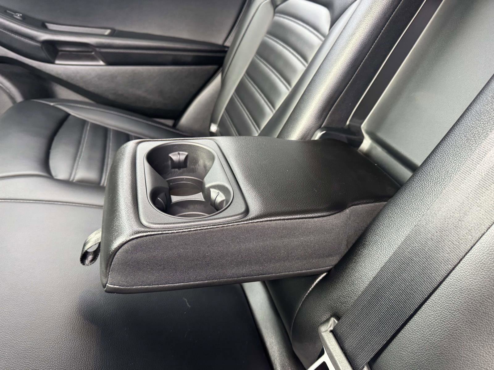 Certified 2022 Ford Edge SEL w/ Convenience Package image 17