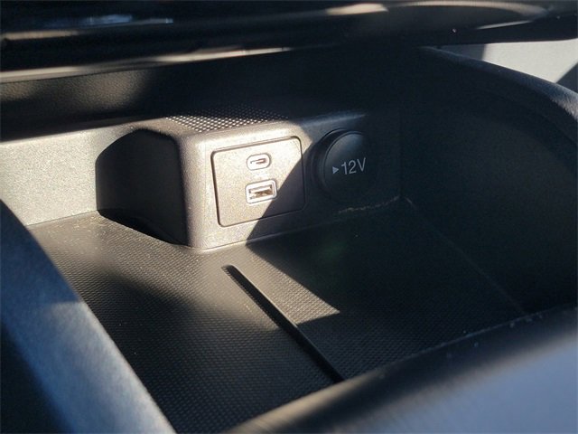 Certified 2022 Ford Escape SEL image 23