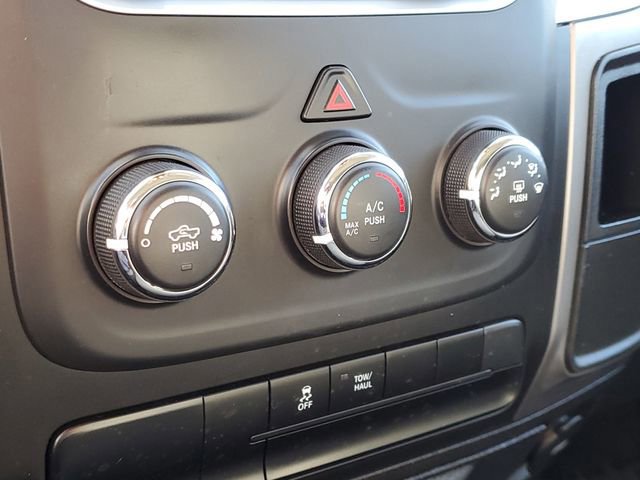 Used 2024 RAM 1500 Classic SLT image 27