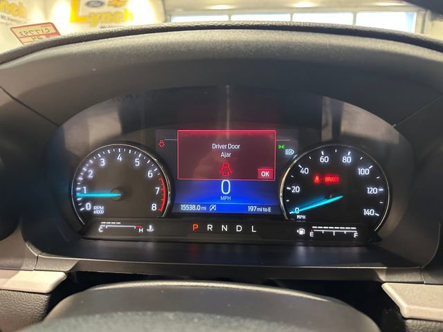 Certified 2024 Ford Explorer XLT w/ Equipment Group 202A AWD/4WD image 31