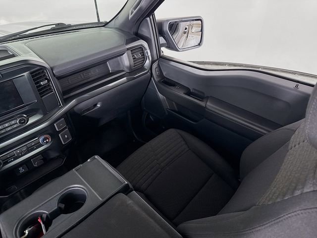 Certified 2023 Ford F150 XL w/ STX Appearance Package image 22