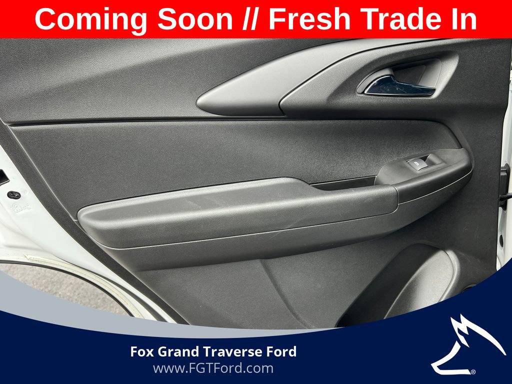 Used 2021 Chevrolet TrailBlazer RS w/ Technology Package AWD/4WD image 39