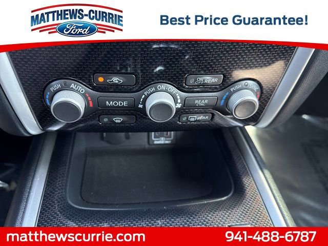 Used 2019 Nissan Pathfinder SL w/ Rock Creek Edition image 23