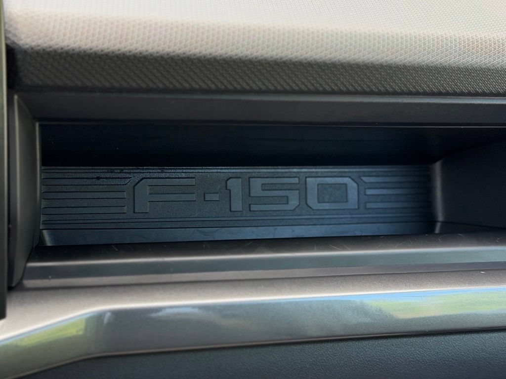 Certified 2023 Ford F150 XL w/ STX Appearance Package AWD/4WD image 17