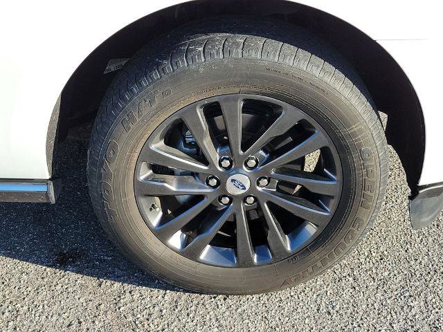 Certified 2021 Ford Expedition Max Limited image 8