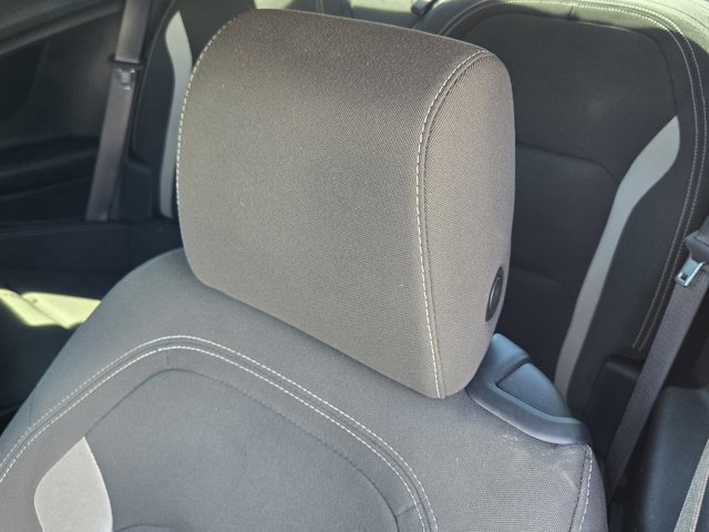 Used 2019 Chevrolet Camaro LT image 22