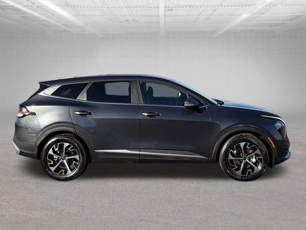 Used 2023 Kia Sportage EX FWD image 13