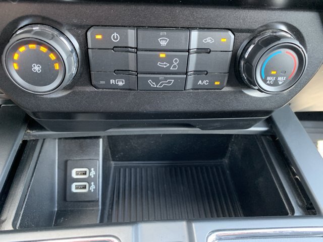 Certified 2020 Ford F150 XL w/ Equipment Group 101A Mid AWD/4WD image 37