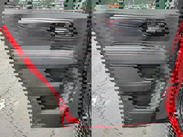 Used 2025 Chevrolet Tahoe RST w/ Sun And Tow Package image 27