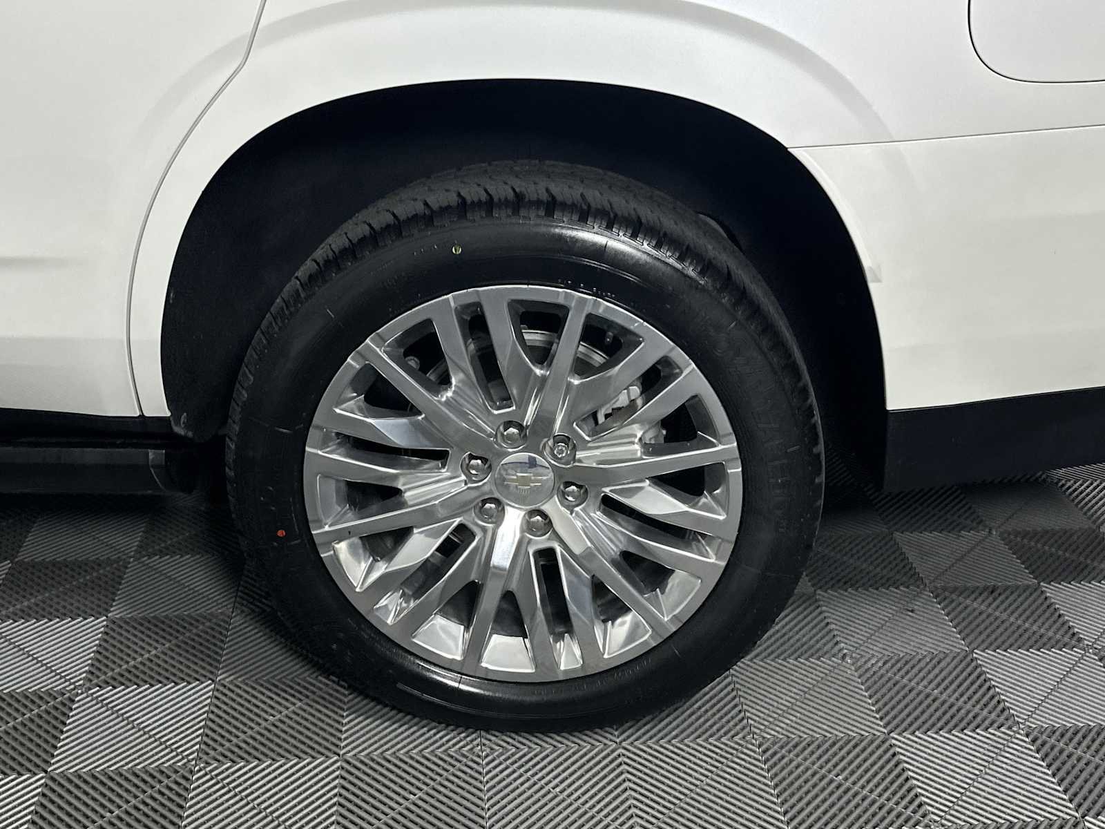 Used 2023 Chevrolet Tahoe Premier image 23