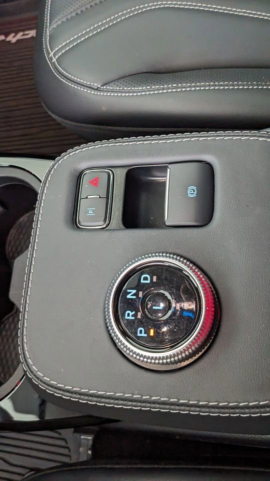 Certified 2024 Ford Mustang Mach-E Premium image 30