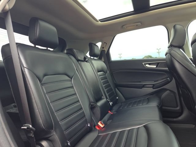 Certified 2023 Ford Edge SEL w/ Convenience Package AWD/4WD image 28