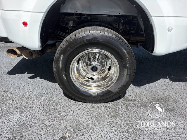 Certified 2025 Ford F350 XLT AWD/4WD image 35