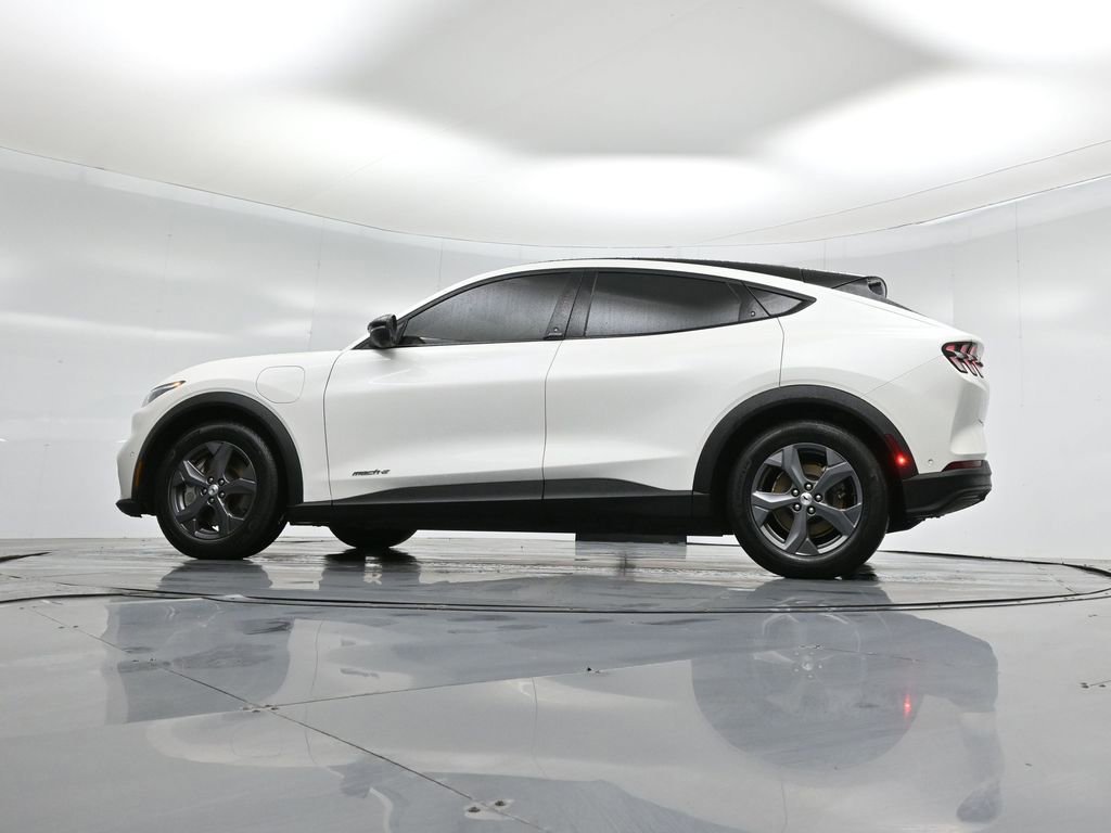 Certified 2023 Ford Mustang Mach-E Select image 24