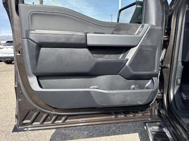 Certified 2024 Ford F150 XLT w/ Mobile Office Package image 18