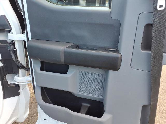 Certified 2024 Ford F550 4x4 SuperCab Super Duty image 18