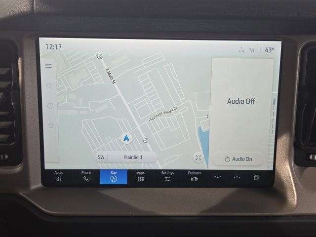 Certified 2025 Ford Bronco Outer Banks image 27