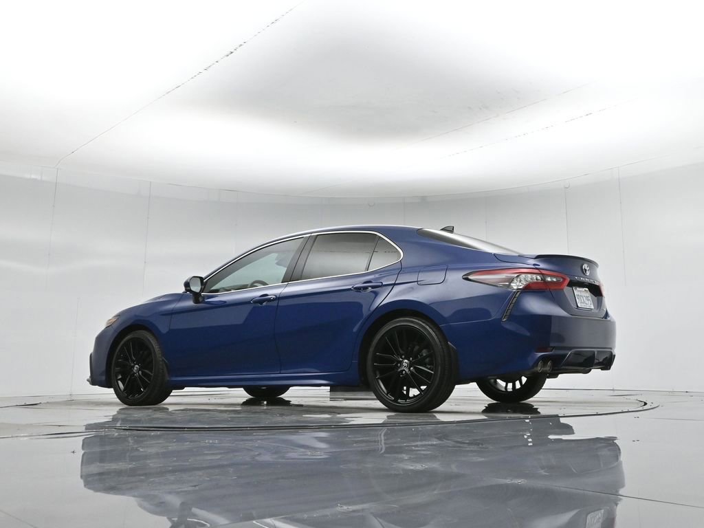Used 2023 Toyota Camry XSE image 20
