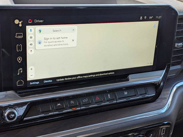Used 2024 GMC Sierra 1500 SLT AWD/4WD image 22