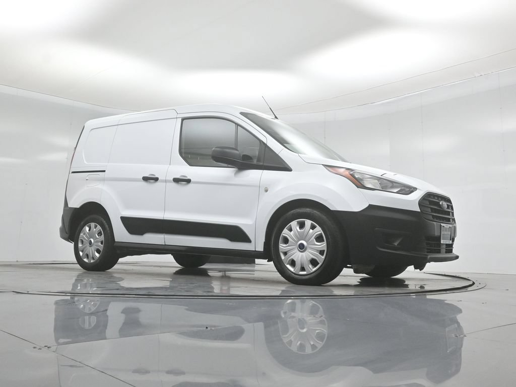 Certified 2022 Ford Transit Connect XL FWD image 4