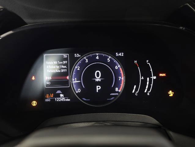 Used 2024 Lexus RX 350 Premium w/ Convenience Package image 13