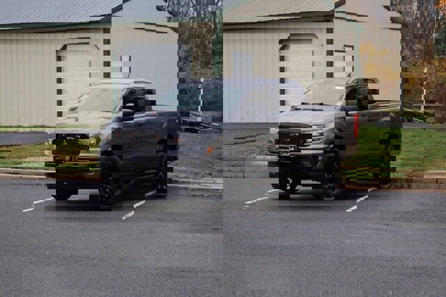 Certified 2022 Ford Ranger XLT w/ Equipment Group 301A Mid image 2