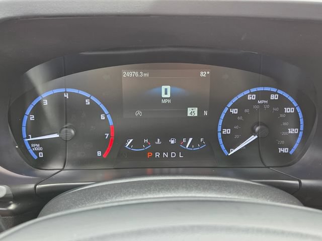 Certified 2023 Ford Bronco Sport Big Bend w/ Convenience Package AWD/4WD image 24