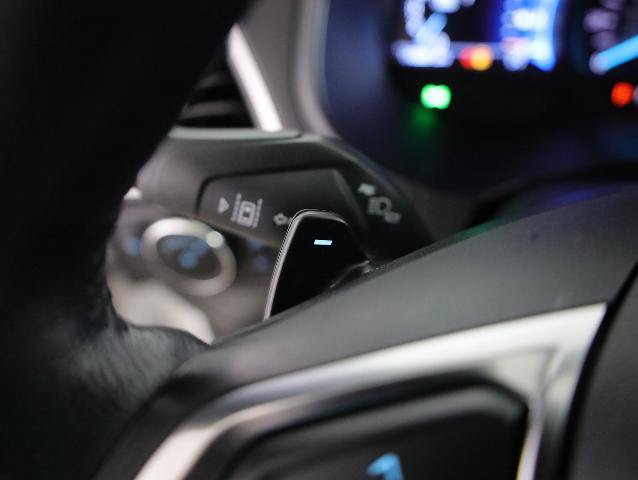 Certified 2024 Ford Edge SEL w/ Convenience Package AWD/4WD image 16