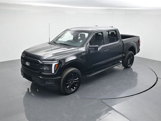 Certified 2026 Ford F150 Lariat w/ Equipment Group 501A Mid AWD/4WD image 20